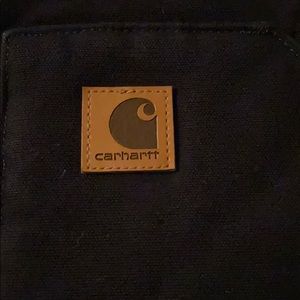 New with tags carhartt vest size 4xl